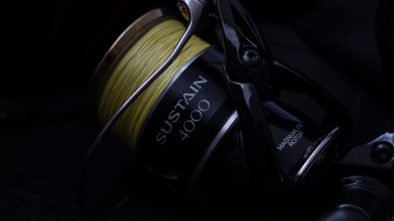 Shimano Sustain Fi