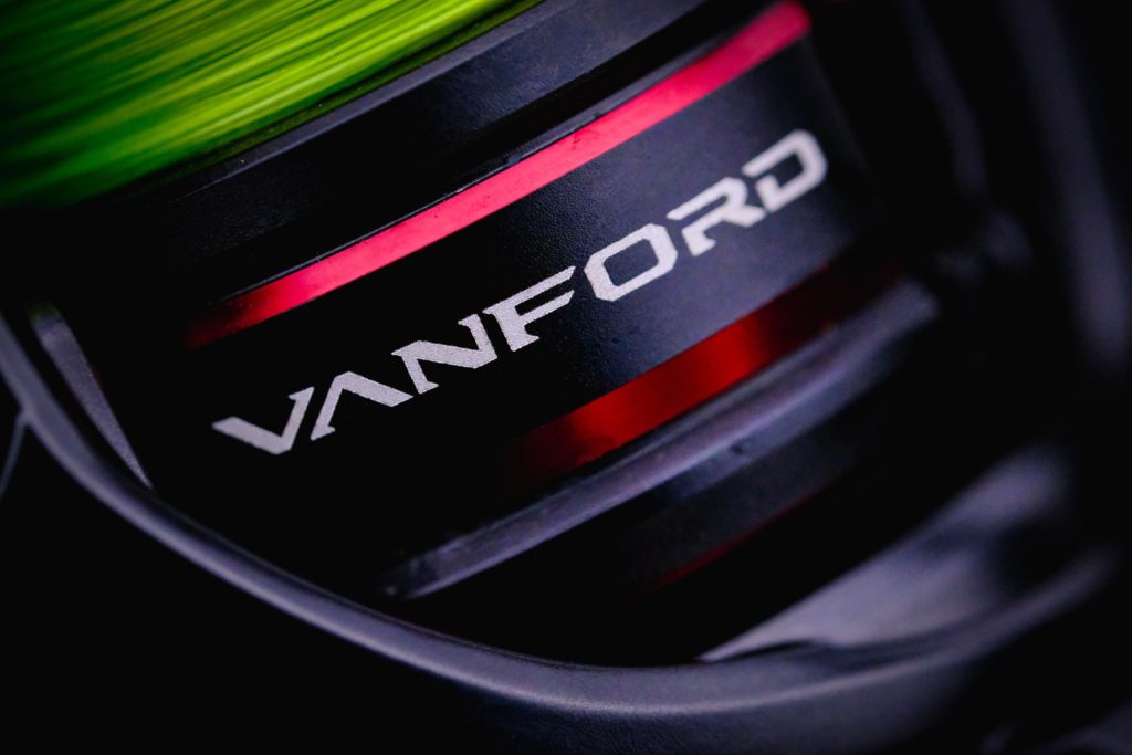 Shimano Vanford